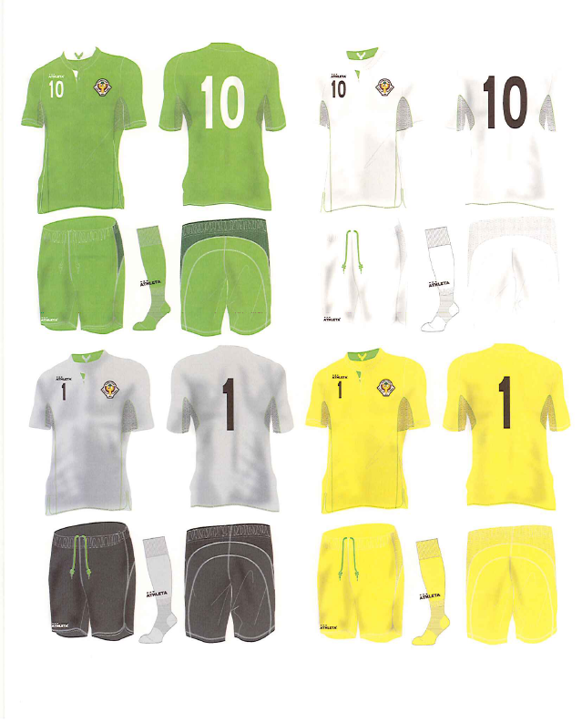 01_支部ユニフォーム | チーム指定練習着 | ヴェルディサッカー  